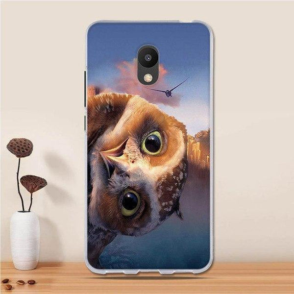 Planet Gates 5 Coque Meizu M6 Case Cover Silicone 3D TPU Funda for Meizu M6 Cover Protective Bumper for Meizu 6 Meize M6 M 6 Phone Case