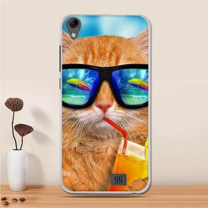 Planet Gates 5 Cover for Doogee Homtom HT16 Case Silicone Case for Doogee Homtom HT16 5.0" Case Soft Fundas for Doogee Homtom HT16 HT 16 Cover