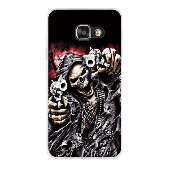 Planet Gates 5 for funda Samsung Galaxy A3 2016 Case Cover for Samsung A3 2016 Case Silicone Coque for Samsung Galaxy A3 2016 A310F Phone Case