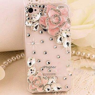 Planet Gates 5 / For iphone 8 Lovely Bling Crystal Diamonds Rhinestone 3D Stones Hard Back Cover for iphone 7/5/5S for Samsung Galaxy S5 6 7 EDGE