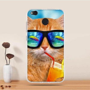 Planet Gates 5 / For Redmi Note 4 Xiaomi Redmi 4X Case Silicon for Xiaomi Redmi 4A Case For Xiaomi Redmi Note 4 4X Note 3 Case For Xiaomi Redmi Note 4X Cover