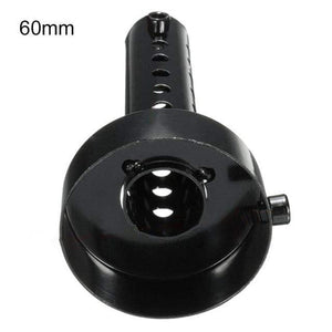 Planet Gates 5 / France 35/42/45/48/60mm Motorcycle Exhaust Can Muffler DB Killer Removable Silencer Akrapovic Exhaust Motorcycles Exhaust  Accessories