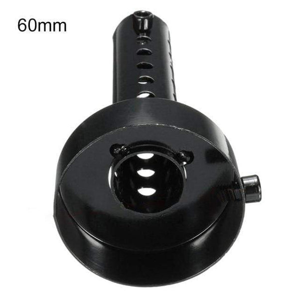 Planet Gates 5 / France 35/42/45/48/60mm Motorcycle Exhaust Can Muffler DB Killer Removable Silencer Akrapovic Exhaust Motorcycles Exhaust  Accessories