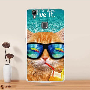 Planet Gates 5 Funda For Doogee X5 Max Pro Case Cover Silicone 3D Soft TPU Printing Coque Phone Case for Doogee X5 Max Case Cover Capa Shell