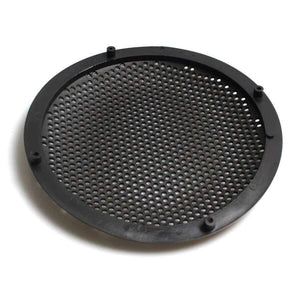 5 INCH 6.5 INCH 8 INCH 10 INCH Coaxial Subwoofer Speaker Net Cover Protective Decorative Mesh Grille Circle Speaker Accessories