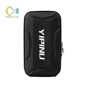 Planet Gates 5 inch black Sport armband case phone holder for iphone 6 running cell phones women's handbags sling for Samsung xiaomi huawei