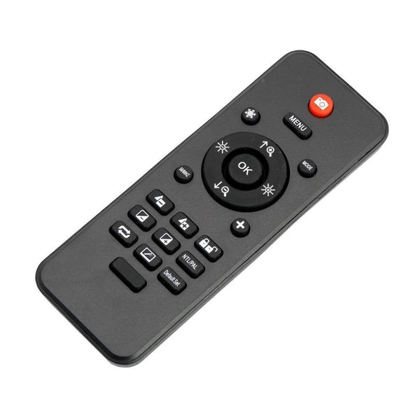 Planet Gates 5 Inch Screen Digital Microscope Metal Stand HDMI Microscope for Mobile Phone Repair Soldering Tools