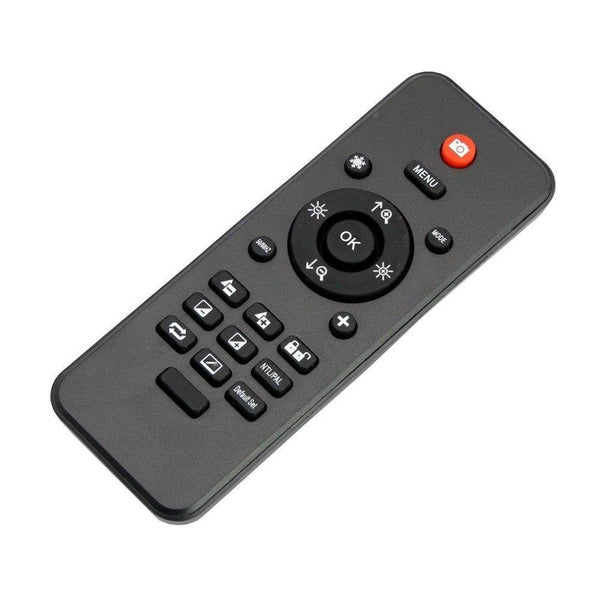 Planet Gates 5 Inch Screen Digital Microscope Metal Stand HDMI Microscope for Mobile Phone Repair Soldering Tools