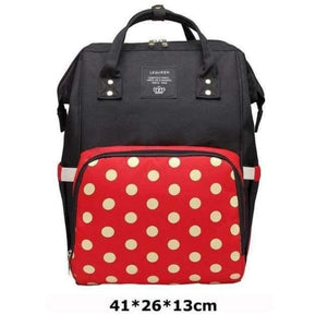 Planet Gates 5 Large Capacity Maternity Nappy bag Protable baby Diaper Bag infant nursing Stroller Handbag baby nappy bag Baby Care