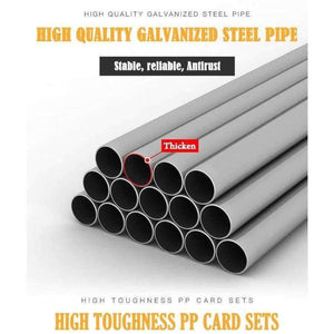 Planet Gates 5 Layers Shoe Rack Galvanized steel pipe shoe cabinet shoe organizer removable shoe storage for home furniture Keep Room Neat