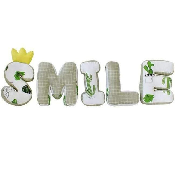 Planet Gates 5 Letters Baby Bedding Set Cotton Soft Breathable Crib Kit Include Duvet Cover Pillowcase Bed Sheet No Filler Custom Made Letter Bumper