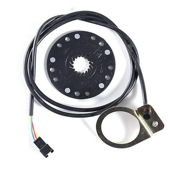Planet Gates 5 magnetic Electric Bicycle power Pedal Assist assistant Sensor PAS system 5/8/12 Magnet Speed Sensor