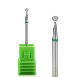 Planet Gates 5 Nail Drill Bit Carbide Milling Cutters Nail Art Tool for Electric Manicure Nail Drill Machine Nails Accessories Remove gel tools