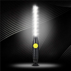 Planet Gates 5 New Rechargeable COB LED Slim Work Light