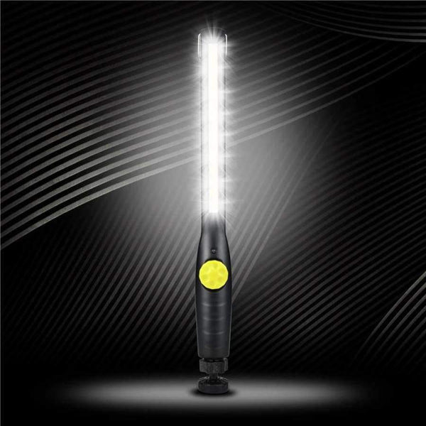 Planet Gates 5 New Rechargeable COB LED Slim Work Light