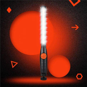 Planet Gates 5 New Rechargeable COB LED Slim Work Light