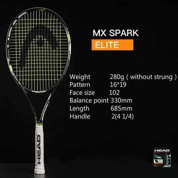 Planet Gates 5 Original Head tennis racket  Tenis Masculino Tenis Raketi for women and mens carbon composite  Raquete De Tenis with strung