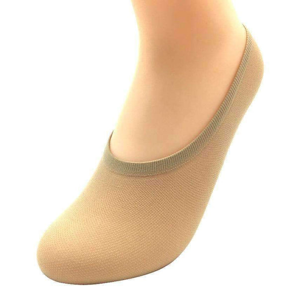 Planet Gates 5 Pairs/Lot Solid Color Short Ankle Women Socks Casual Non-slip Invisible Socks 10 Colors  New Fashion