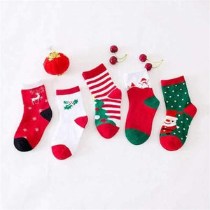 Planet Gates 5 pairs socks / 2T Christmas Dress 2018 Fashion Girl Kids Party Wear Dresses For Girls Princess Dress Children's Clothing Kid Vestidos
