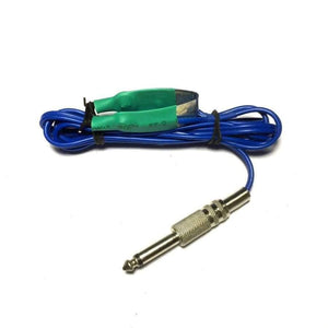 Planet Gates 5 pcs tattoo Clip Cords good quality For Rotary Tattoo Machine foot pedals power