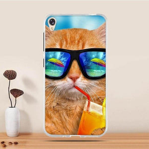 Planet Gates 5 Phone Case For Asus Zenfone Live ZB501KL Case Silicone Cover for Asus Zenfone Live ZB501KL Cover Phone Case Capa fundas Coque