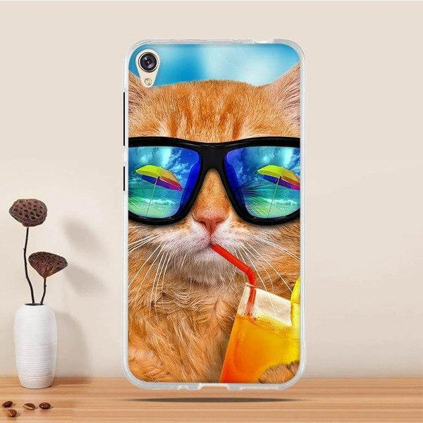 Planet Gates 5 Phone Case For Asus Zenfone Live ZB501KL Case Silicone Cover for Asus Zenfone Live ZB501KL Cover Phone Case Capa fundas Coque