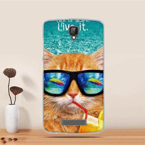 Planet Gates 5 Phone Case For ZTE Blade L5/L5 Plus Case Silicon Cover for ZTE Blade L5 Case Soft TPU Fundas for ZTE Blade L5 Plus Cover Case