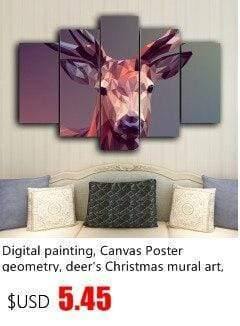 Planet Gates 5 Pieces Modern Canvas Moraine Lake And Mountain Painting Wall Art The Picture For Home DecorationGiclee Artwork For Wall Decor