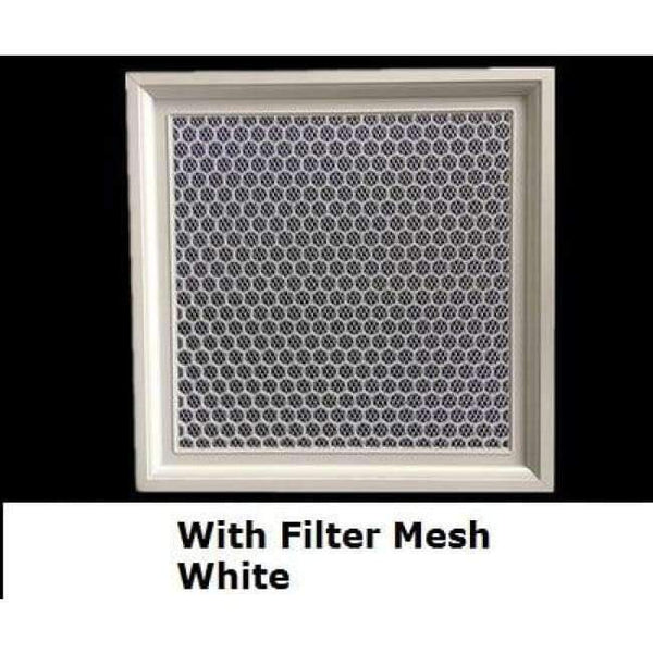 Planet Gates 5 Premintehdw 30*30cm Fancy Wall Ceiling Air Vent Ventilator Grille VENT COVER