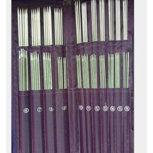 Planet Gates 5 round needle Knitting Double Pointed A Set of stainless steel Knitting Needle Crochet Hooks Circular Needle Hook Needlework Knitted Tool 611