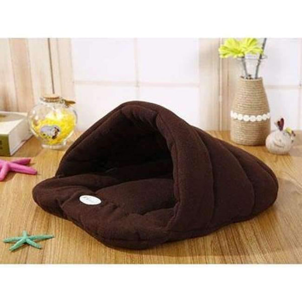 Planet Gates 5 / S 33x30cm Pet Cat Bed Small Dog Puppy Kennel Sofa Polar Fleece Material Bed Pet Mat Cat House Cat Sleeping Bag Warm Nest High Quality