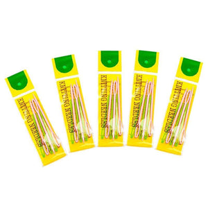 Planet Gates 5 Set(30pcs) 7cm 9 Cm Mixed Plastic Knitting Needles Seam High Quality Sewing Tools Accessories Needle Arts Craft Arts & Crafts