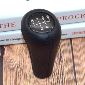 Planet Gates 5 Speed-K04 5 6 Speed Real Leather Gear Shift Knob For BMW 1 3 5 6 Series E30 E32 E34 E36 E38 E39 E46 E53 E60 E63 E83 E84 E87 E90 E91 E92