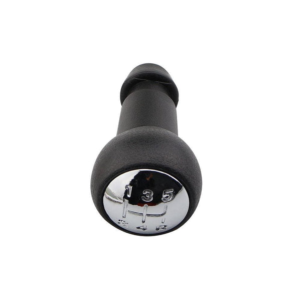 Planet Gates 5 Speed Manual Car Gear Head Shift Knob Handball for Peugeot 106 206 306 406 107 207 307 407 Replace Parts