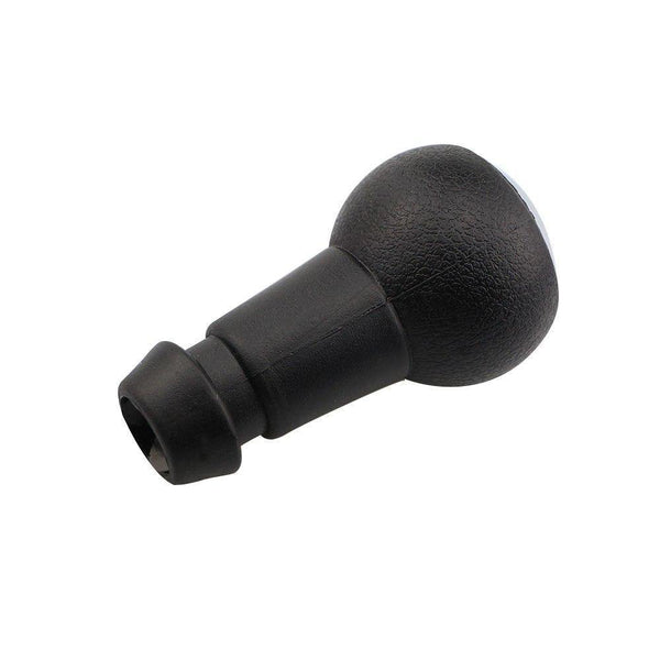 Planet Gates 5 Speed Manual Car Gear Head Shift Knob Handball for Peugeot 106 206 306 406 107 207 307 407 Replace Parts