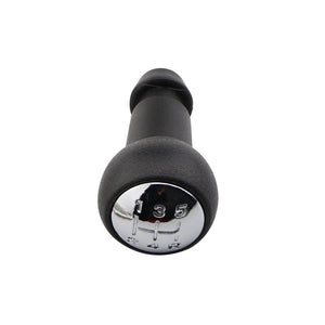 Planet Gates 5 Speed Manual Car Gear Head Shift Knob Handball for Peugeot 106 206 306 406 107 207 307 407 Replace Parts