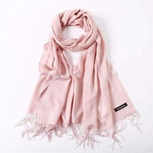 Planet Gates 5 Summer scarves for women scarves and wraps fashion solid female hijab stole pashmina winter cashmere scarves foulard