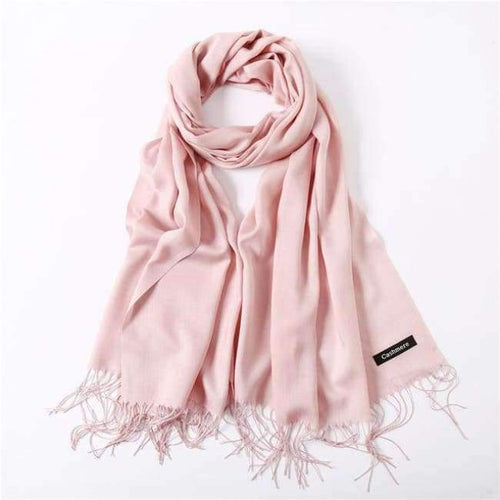 Planet Gates 5 Summer scarves for women scarves and wraps fashion solid female hijab stole pashmina winter cashmere scarves foulard