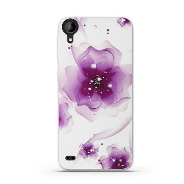 Planet Gates 5 / TPU Case for HTC Desire 530 Case Cover TPU Silicone Cover for HTC Desire 530 630 Phone Case 3D Relief Capa for HTC Desire 530 Cover