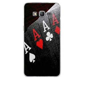 Planet Gates 5 / TPU Samsung Galaxy Grand Prime G530F G531H G530FZ G5306W G5309W Case TPU Silicon Phone Case For Samsung Galaxy Grand Prime G531H