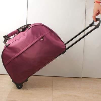 Planet Gates 5 Trolley Travel Bags Suitcase on wheels valise bagages roulettes Hand Trolley Unisex Bag Sac Board Chassis Package