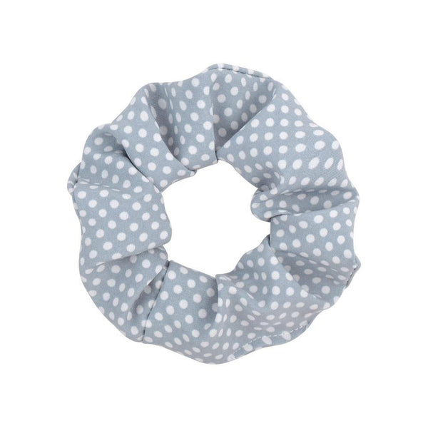 Women Printed Scrunchie Elastic Hair Bands For Girls Ponytail Holder Rubber Band Hair Rope Head Wear Hair Accessories