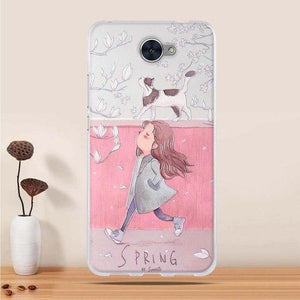 Planet Gates 5 / Y7 2018 Soft TPU Phone Case For Huawei Y7 Case Cover Coque for Huawei Y7 Prime 2018 Cover Silicone 3d funda for Huawei Y7 2018 Case Capa