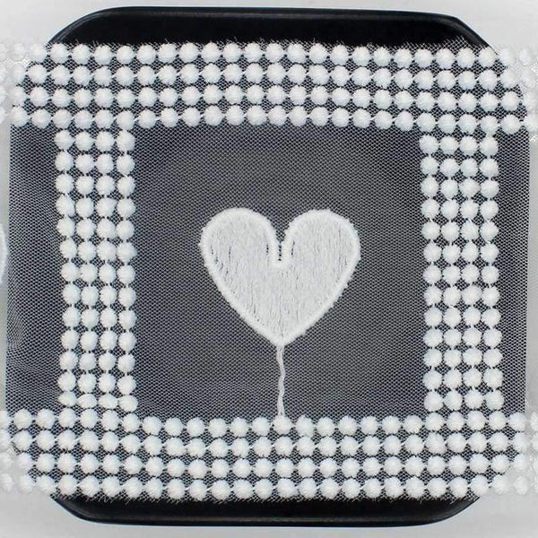 Planet Gates 5 yrds/lot Milk fiber Lace DIY Ribbon Lace for Wedding dress and Gifts Party clothing Decorations Arts Crafts Sewing Home Supply