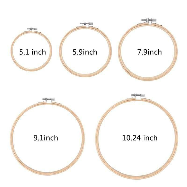 Planet Gates 50/100 Colors Skeins Embroidery Pen Needle Set Thread Punch Stitching Knitting Kit Women Mom DIY Sewing Accessories With Tweezer