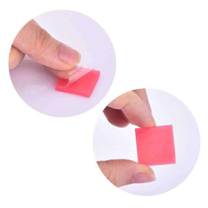 Planet Gates 50/100pcs Diamond Painting Glue Clay Drilling Mud Rhinestone Paste Stick Diamond Embroidery Tool Mosaic Accessories Craft Supply