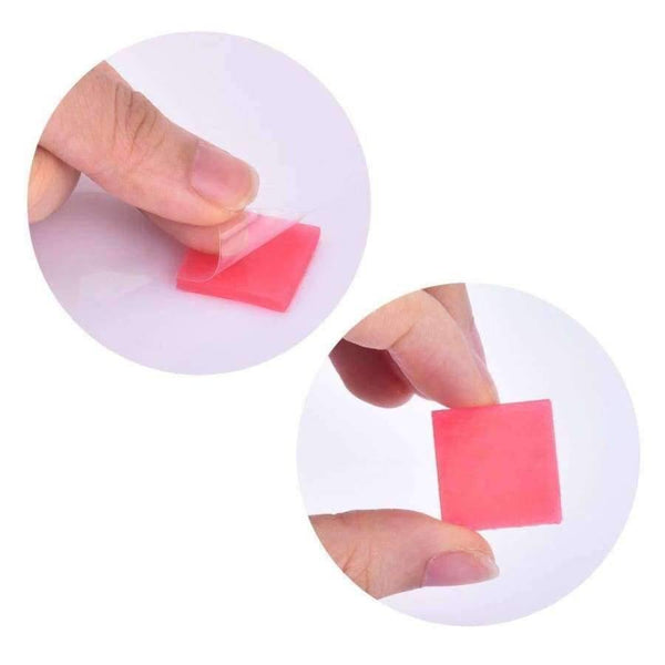 Planet Gates 50/100pcs Diamond Painting Glue Clay Drilling Mud Rhinestone Paste Stick Diamond Embroidery Tool Mosaic Accessories Craft Supply