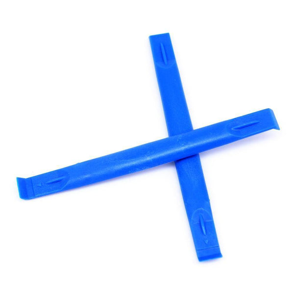 Planet Gates 50/100pcs/set  Mobile Phone Repair Tools Kit Plastic Spudger Blue Stick  For iPhone iPad Samsung Cell Phone Hand Tools