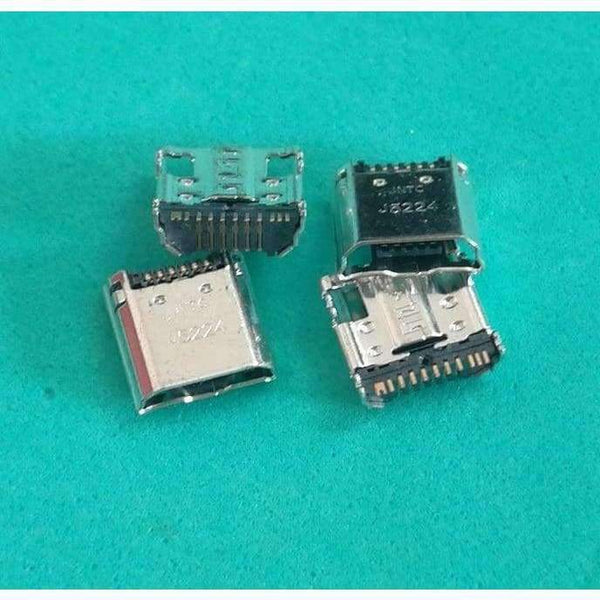 Planet Gates 50 pcs/lot Dock micro usb jack socket Connector charger Charging Port For Samsung Galaxy Tab 3 7.0 T210 T211 SM-T211 SM-T210