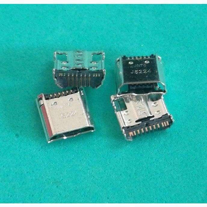Planet Gates 50 pcs/lot Dock micro usb jack socket Connector charger Charging Port For Samsung Galaxy Tab 3 7.0 T210 T211 SM-T211 SM-T210